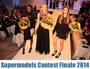 Supermodel Contest by V. Kern "Supermodels Deutschland-Finale" am 15.03.2014 im Ballsaal des München Marriott Hotel  (©Foto: Martin Schmitz)